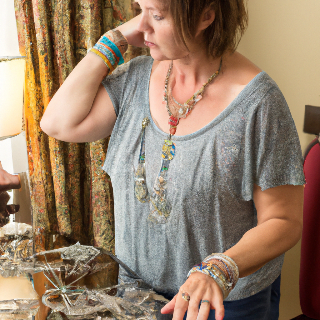 Comment choisir les bijoux qui conviennent votre morphologie