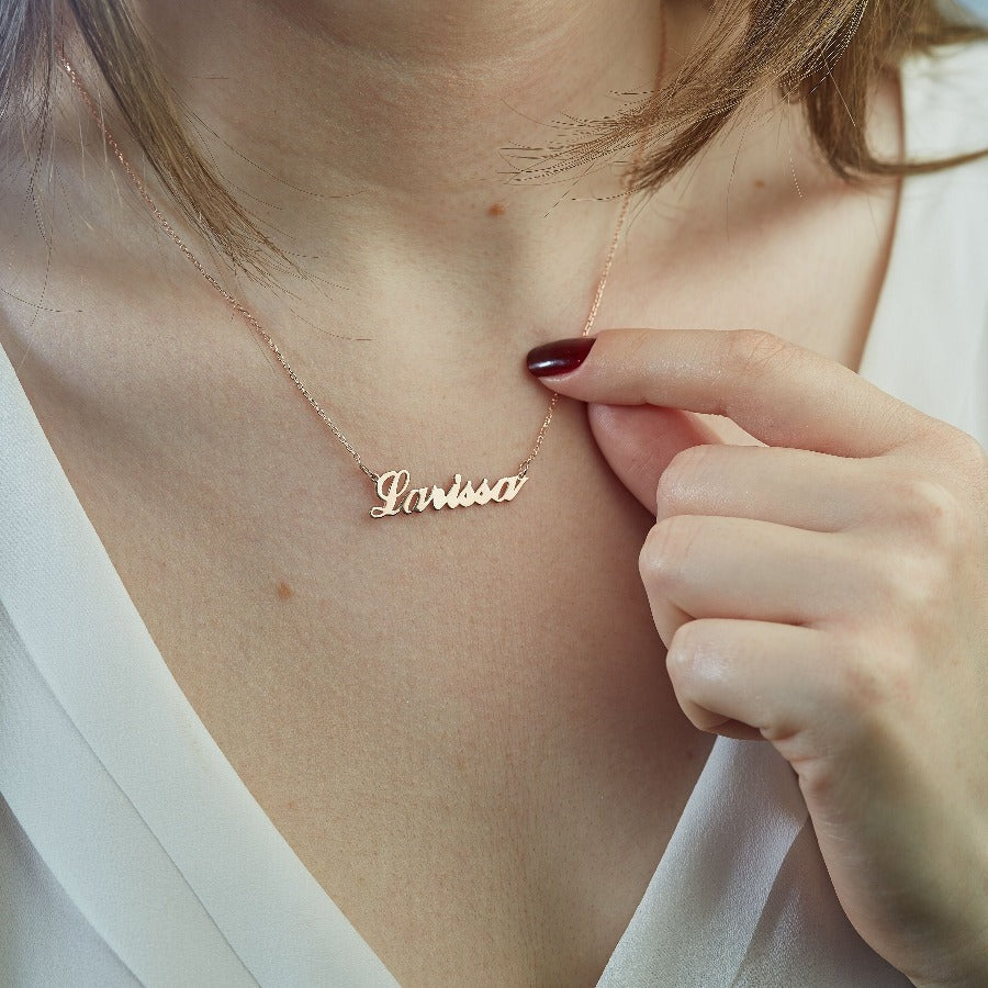 Le collier personnalisé : Un accessoire indispensable