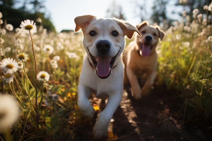 Le collier pour chien personnalisé : un accessoire unique pour un compagnon unique
