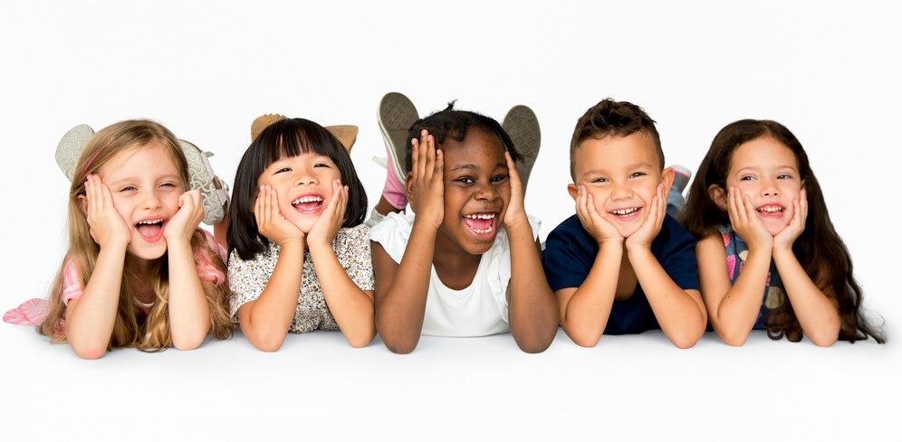 Les Bijoux Personnalisés pour Enfants : Des Trésors Uniques pour les Petits