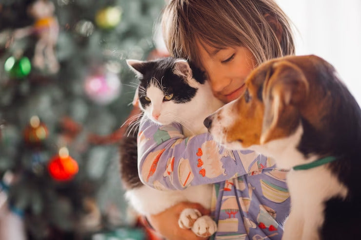 Pendendif personnalisé : la photo de votre animal comme idée cadeau