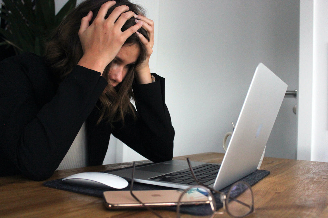 La bague anti-stress : un bijou pour votre bien-être