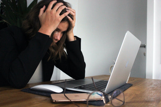 La bague anti-stress : un bijou pour votre bien-être