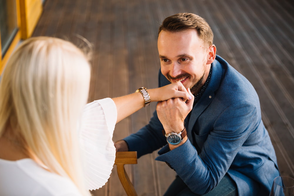 Bijoux personnalisés pour couples: comment choisir le bijou parfait ?