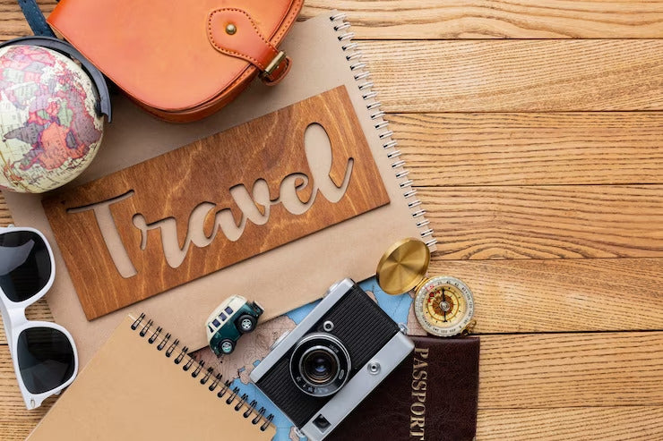 Les Bijoux personnalisés comme souvenirs de voyage